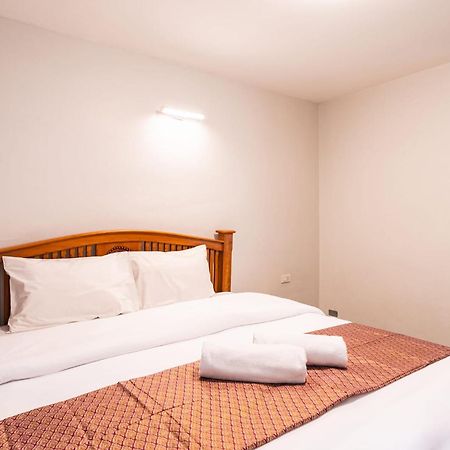 Go Inn Khaosan Road Бангкок Экстерьер фото